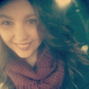 Meet your Posher, Amanda